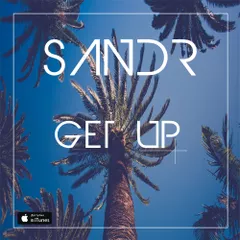 SANDR - GET UP 