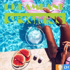 Dreamland Session (July 2017) 