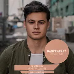 Dancekraft Show – Bonus Episode 181 by Mike Williams (On Track)