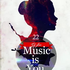 Dj Loco - Music Is You #22 (Deep House Mixtrack)
