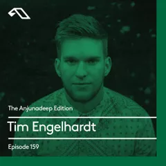 The Anjunadeep Edition 159