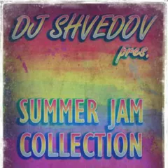 Summer Jam Mix