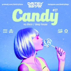 Candy#27