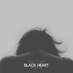 Alex Polo - Black Heart [apr 2017]