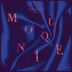 Monique Mix vol.4 (2017)