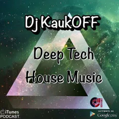 Deep Tech House Music