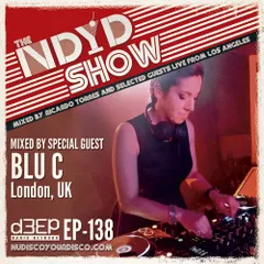 The NDYD Radio Show EP138 