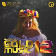 Gold Music #12