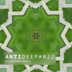 ANTIDEEP #022