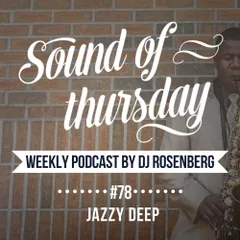 SOT #78 (Jazzy Deep) 