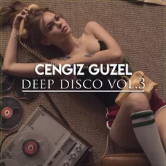 Deep Disco vol.3 
