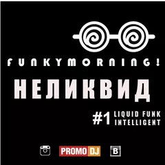FUNKYMORNING! НЕЛИКВИД 291016