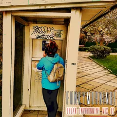 FUNKYMORNING! URBAN ENVIRONMENT MIX 02