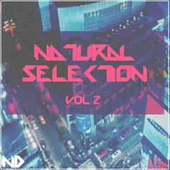 NATURAL SELECTION vol.2 (LiveMix)