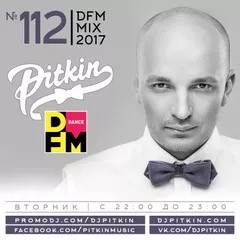 DFM Mix No.112 (DFM Exclusive)