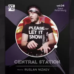 CENTRAL STATION vol.04