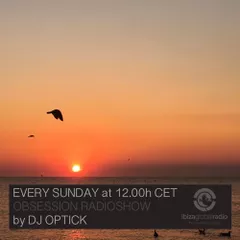 Obsession (Ibiza Global Radio) [23.07.2017] 