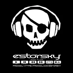 David Vendetta & DJ ESTORSKY - My Girl Loves Deep House (DJ ESTORSKY REMIX)