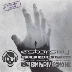 DJ ESTORSKY - House EDM Party PROMO Mix