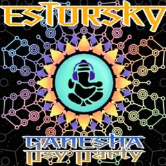 Liquid Soul - Шанти (DJ ESTORSKY Remix)