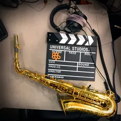 Syntheticsax & Denis Polyakov – Jazzy House @ Megapolis 89.5 Fm 22.07.2017