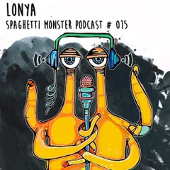 Spaghetti Podcast #015 