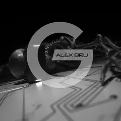 Alex BRU - G