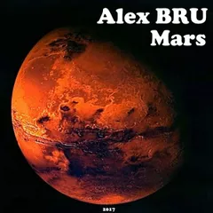 Alex  BRU - Mars