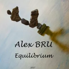 Alex BRU - Equilibrium