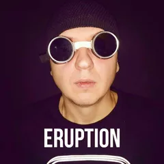 Alex BRU - ERUPTION
