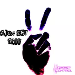 Alex BRU - Rill