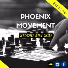 Studio Mix 2017