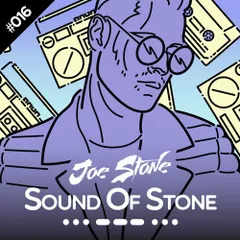 Sound Of Stone 016