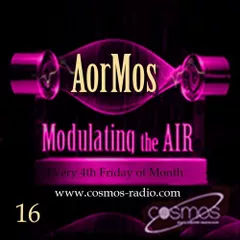 Modulating The Air # 016 (28 July 2017)