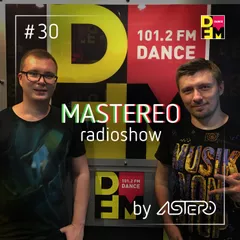 Mastereo #30