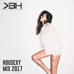 Housexy Mix 2017