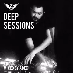 Deep Sessions vol.59 #2017 (Deep House Music)