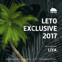 LETO Exclusive'17 (PUR PUR AfterParty)