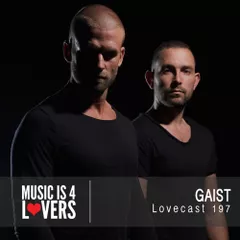 Lovecast 197 