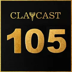 Clapcast 105 