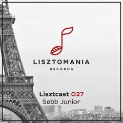 Lisztcast 027 