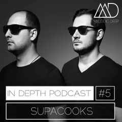 MELODIC DEEP IN DEPTH PODCAST #005 