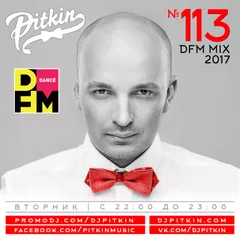 DFM Mix No.113 (DFM Exclusive) 