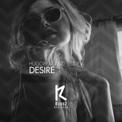 Hugobeat and Teddy-A - Desire (Original mix)