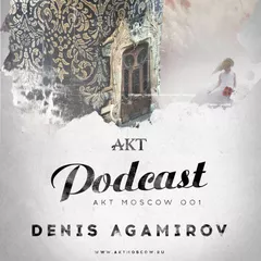 Podcast AKT Moscow #001