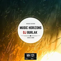 Music Horizons @MH122 (July 2017)