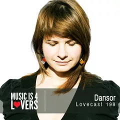 Lovecast 198 