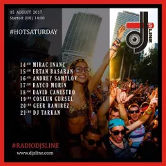 Special Set For Djsline 016 