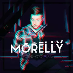 MORELLY - Yoshimoto [#002]