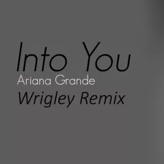 Ariana Grande - Into You (Wrigley Remix)